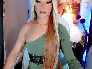 anaiisvelvet live webcam show