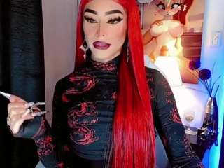 anaiisvelvet