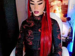 anaiisvelvet
