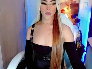 AnaiisVelvet live cam preview