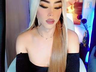 AnaiisVelvet live cam preview