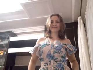 Live webcam model anastasiakhan on Soda Cams