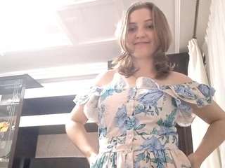 Live webcam model anastasiakhan on Soda Cams