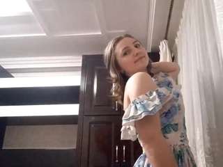 Live webcam model anastasiakhan on Soda Cams