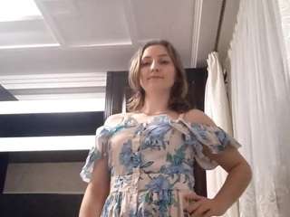 Live webcam model anastasiakhan on Soda Cams