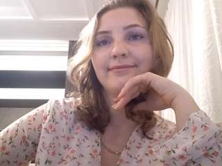 Live webcam model anastasiakhan on Soda Cams