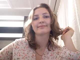 Live webcam model anastasiakhan on Soda Cams