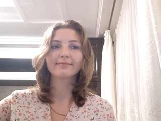 Live webcam model anastasiakhan on Soda Cams