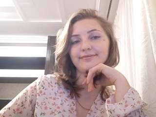 Live webcam model anastasiakhan on Soda Cams