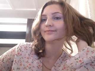 Live webcam model anastasiakhan on Soda Cams