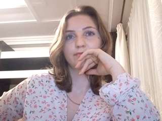 Live webcam model anastasiakhan on Soda Cams