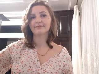 Live webcam model anastasiakhan on Soda Cams