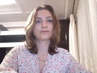 Live webcam model anastasiakhan on Soda Cams