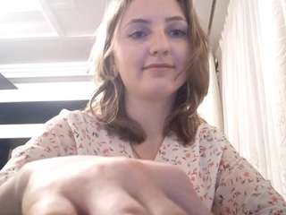 Live webcam model anastasiakhan on Soda Cams