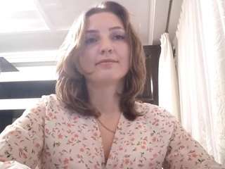 Live webcam model anastasiakhan on Soda Cams