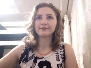 Live webcam model anastasiakhan on Soda Cams