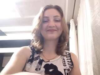 Live webcam model anastasiakhan on Soda Cams