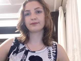 Live webcam model anastasiakhan on Soda Cams