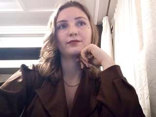 anastasiakhan Live Webcam on CamSoda