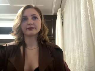 anastasiakhan Live Webcam on CamSoda