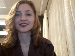 anastasiakhan Live Webcam on CamSoda