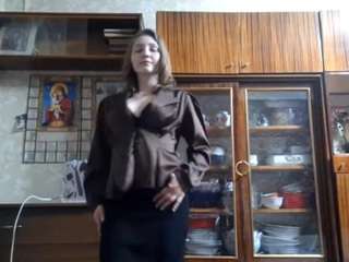 anastasiakhan Live Webcam on CamSoda