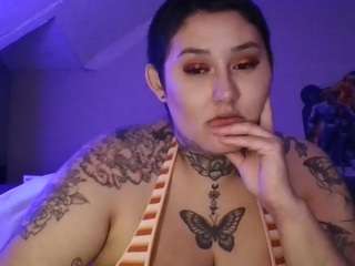 biggestturnon420 webcam