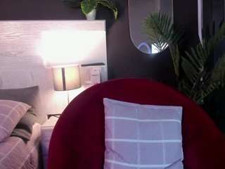 camila-nx from CamSoda is Freechat