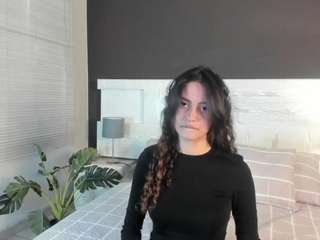 camila-nx webcam