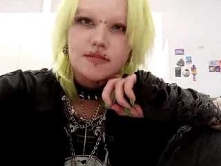 chloeolsen Live Webcam on CamSoda