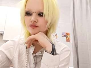 chloeolsen from CamSoda