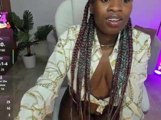  ebony-rosee chat room