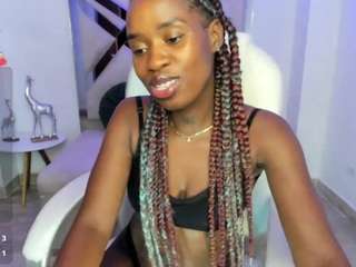 ebony-rosee