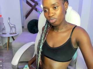 ebony-rosee