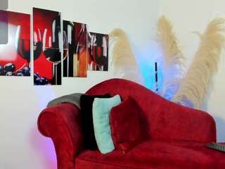 emmasexxy Live Webcam on CamSoda