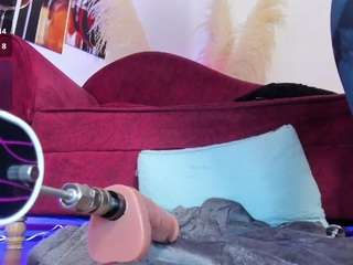 emmasexxy Live Webcam on CamSoda