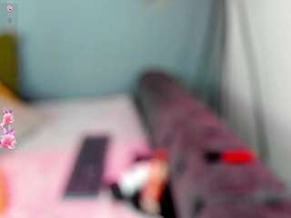 frodita-dh webcam