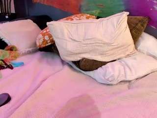 frodita-dh webcam model