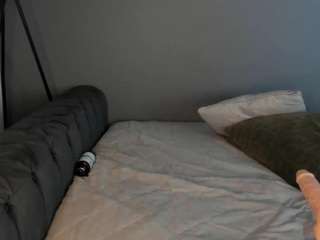 frodita-dh webcam model