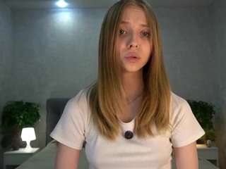 glendorabun Live Webcam on CamSoda