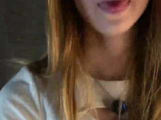 glendorabun Blonde live webcam