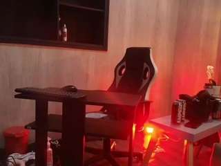 Hadde-rosse's live stream