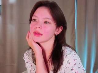 jaquelynsender webcam