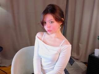 jaquelynsender webcam