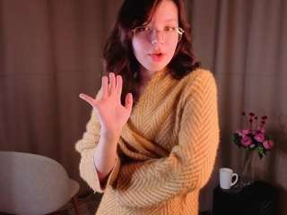 jaquelynsender webcam model