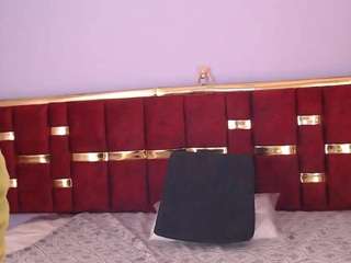 marawesley Live Webcam on CamSoda