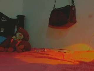 margarethforu webcam