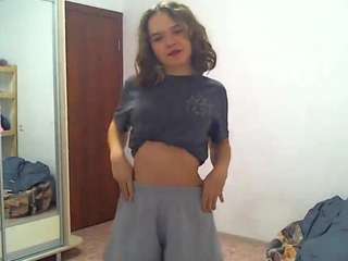 robertalesane webcam model