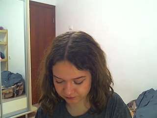 robertalesane webcam model