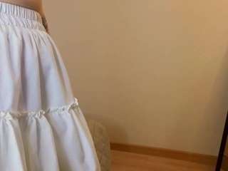 seleneditore Live Webcam on CamSoda